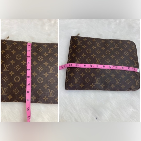 Louis Vuitton Clutch - Picture 7 of 7
